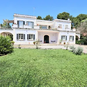 Relais Delle Rose Bed & Breakfast Lecce