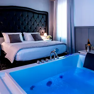 4* Hotell Elisio & Spa