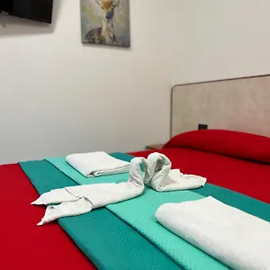 Miro Hotel Rimini