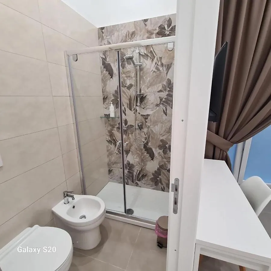 Guest house Residenza Nascari Al Plebiscito Hotel Naples