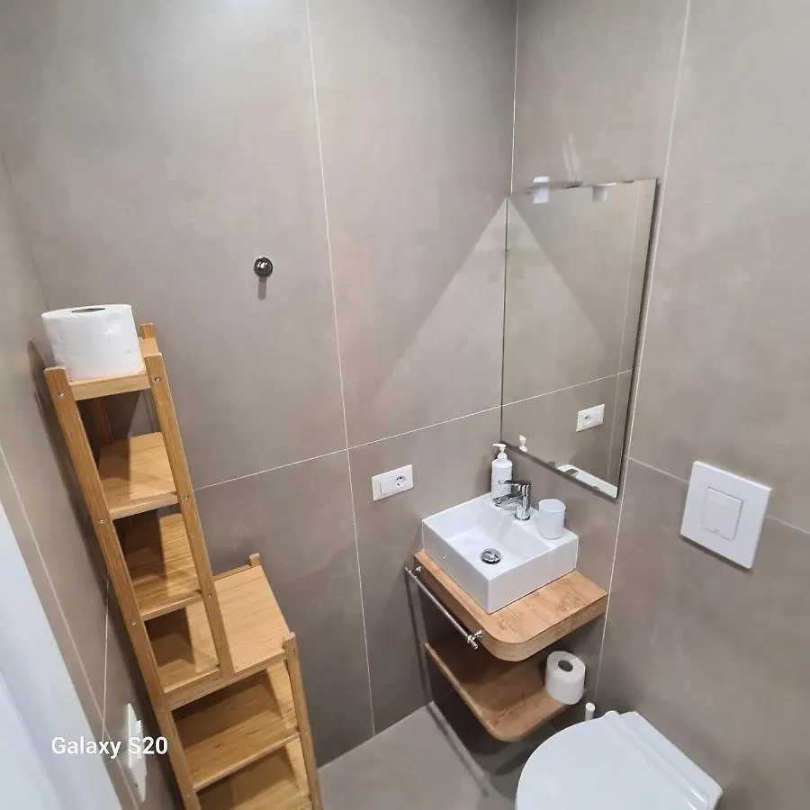 Residenza Nascari Al Plebiscito Hotel Naples