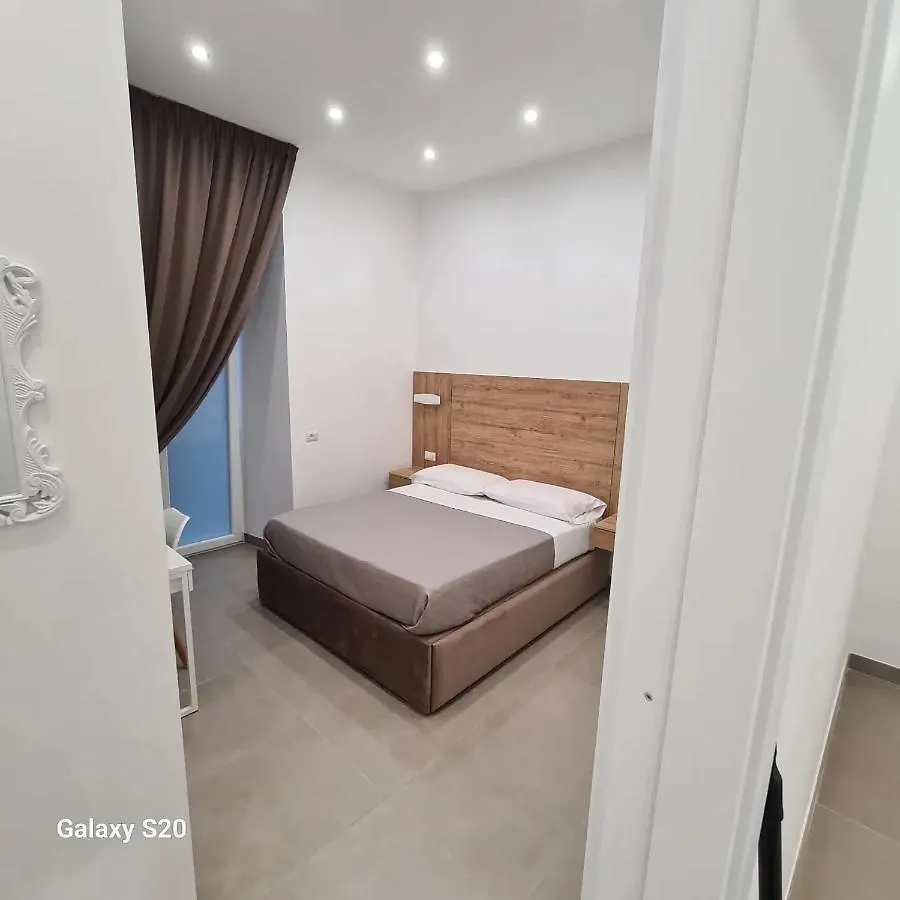 Residenza Nascari Al Plebiscito Hotel Naples 0*,  Italy
