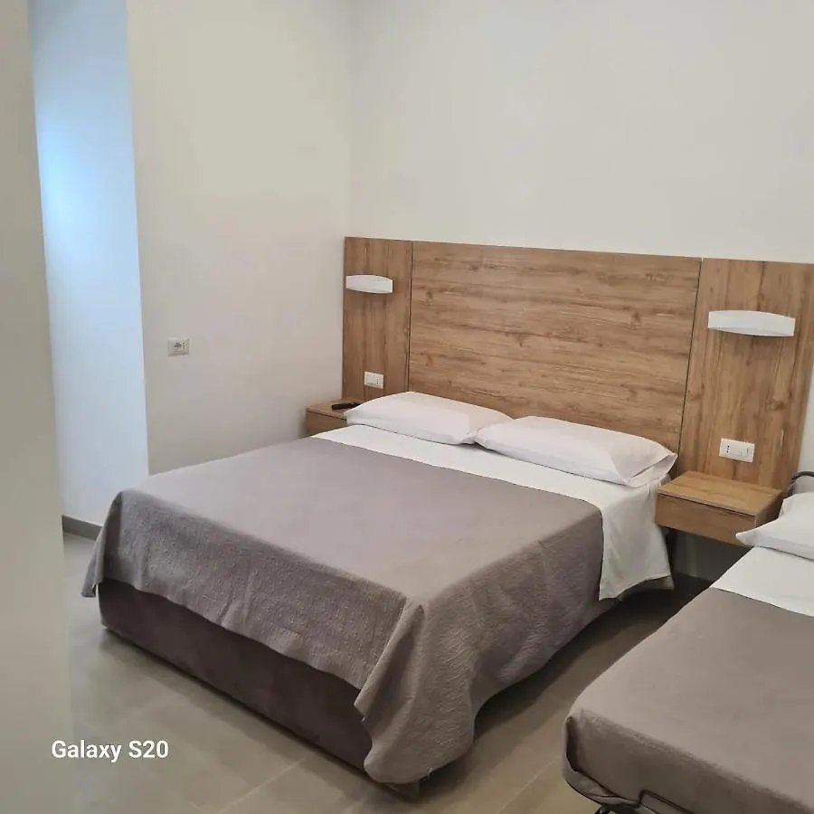 Residenza Nascari Al Plebiscito Hotel Naples 0*,