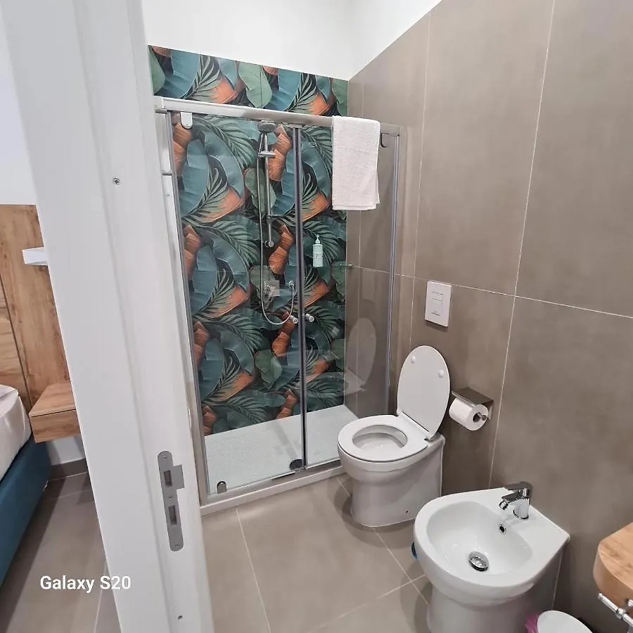 Residenza Nascari Al Plebiscito Hotel Naples Guest house