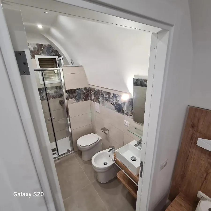 Residenza Nascari Al Plebiscito Hotel Naples