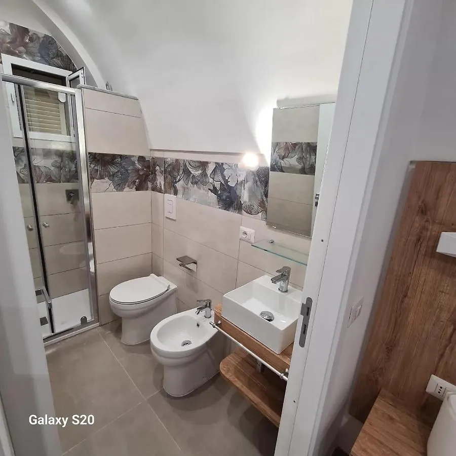 Residenza Nascari Al Plebiscito Hotel Naples Guest house